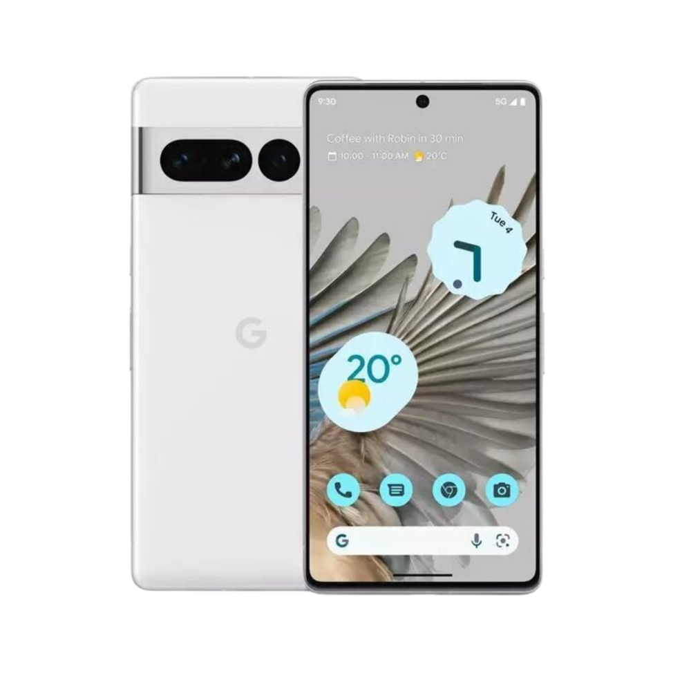 Google Pixel 7 Pro 5G Google Pixel 7 Pro 5G